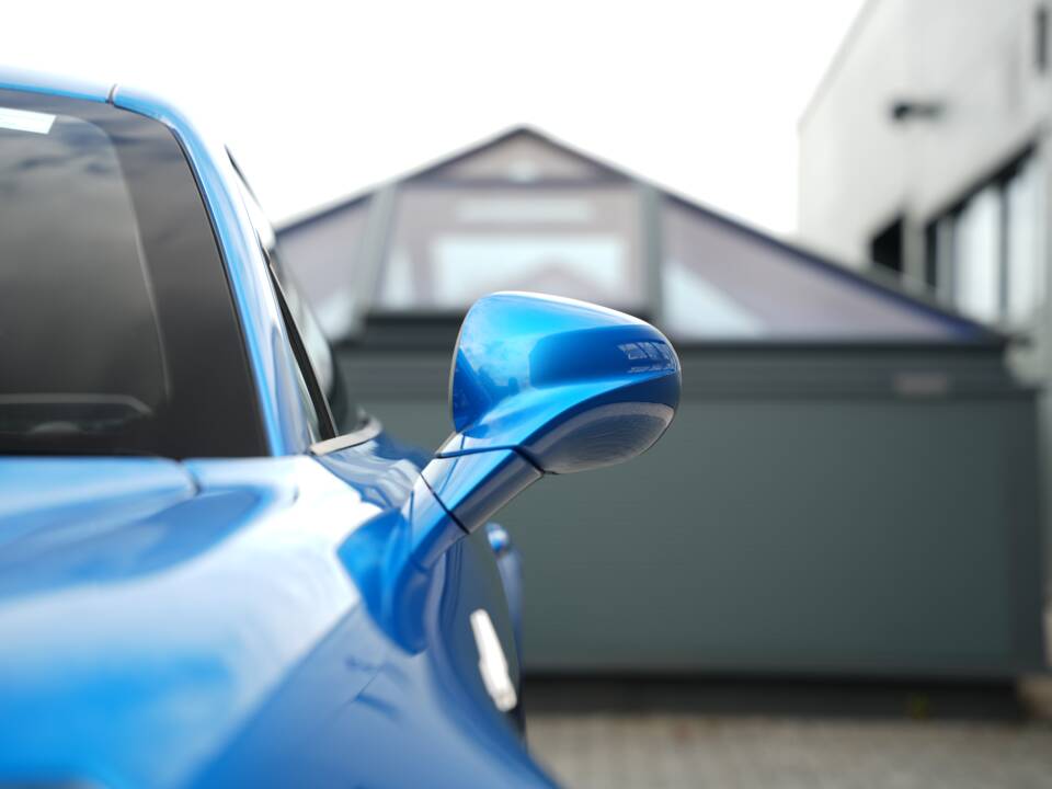 Image 38/50 of Alpine A 110 GT (2022)