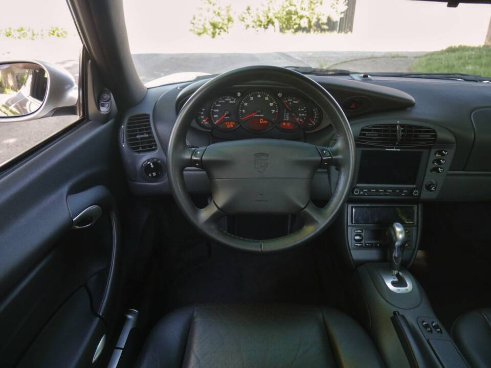 Image 27/49 of Porsche 911 Carrera (1900)