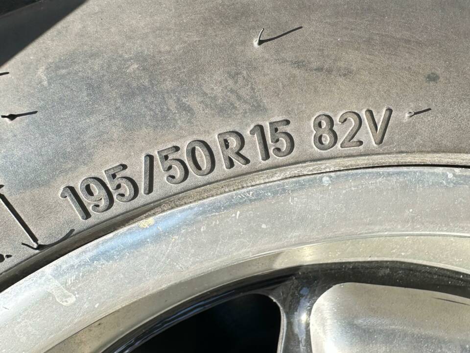 Bild 35/42 von Porsche 914/6 (1973)