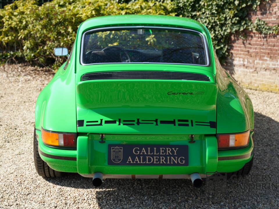 Image 38/50 of Porsche 911 Carrera RS 2.7 (Sport) (1973)