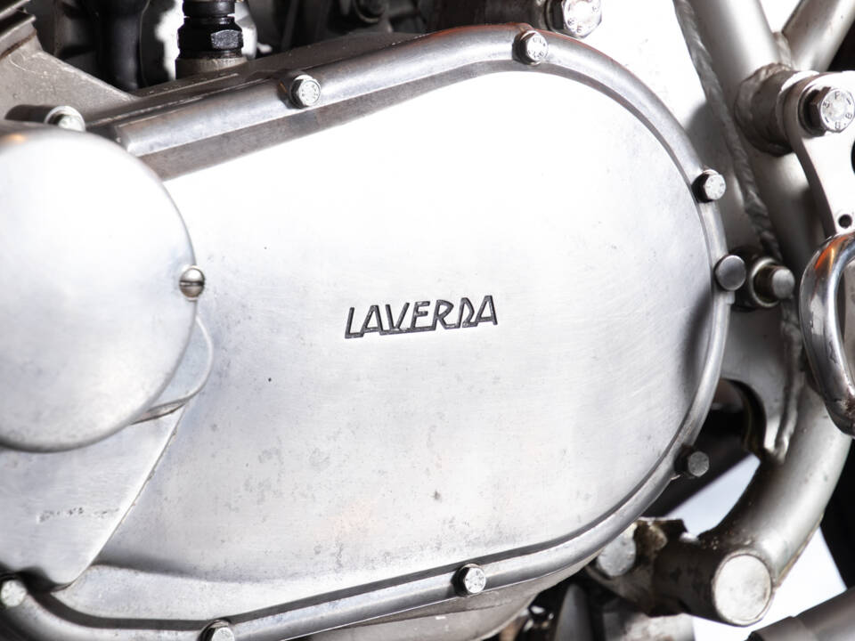 Bild 11/15 von Laverda DUMMY (1972)