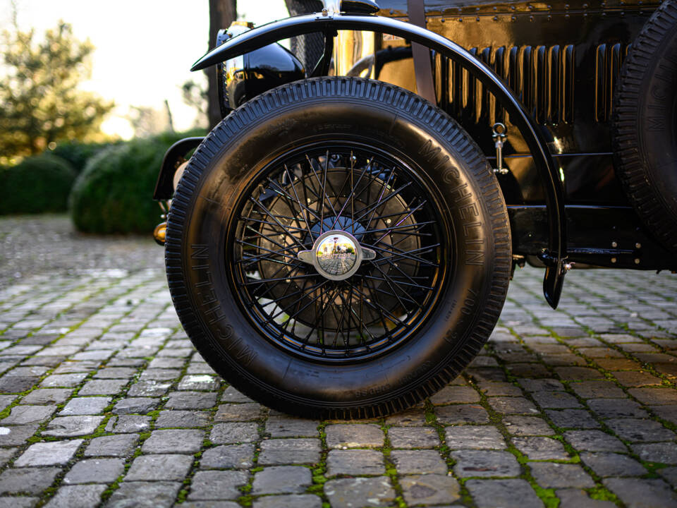 Image 6/66 of Bentley Speed Six Blower Special (1953)