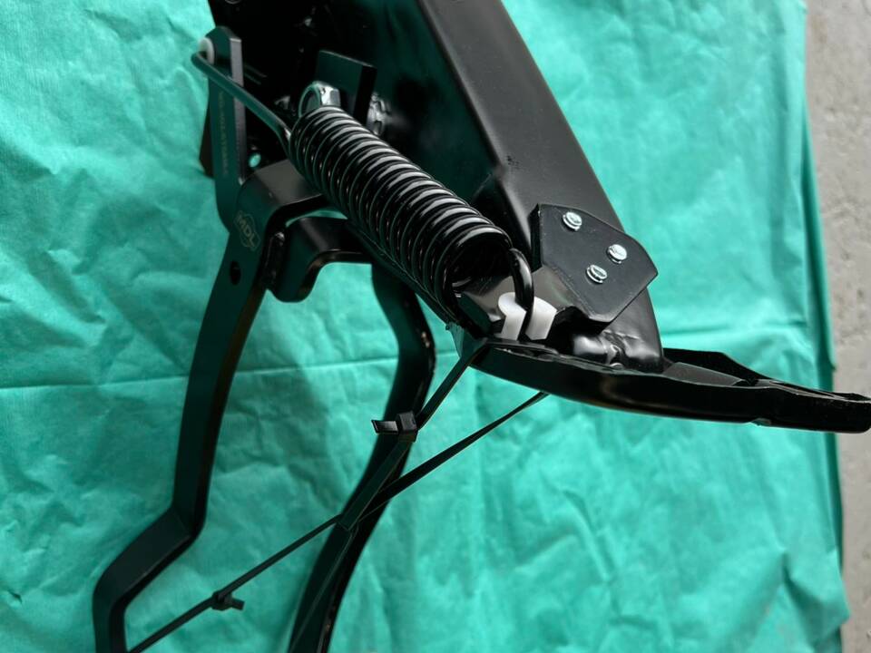 Bild 37/41 von Ford Mustang 289 (1967)