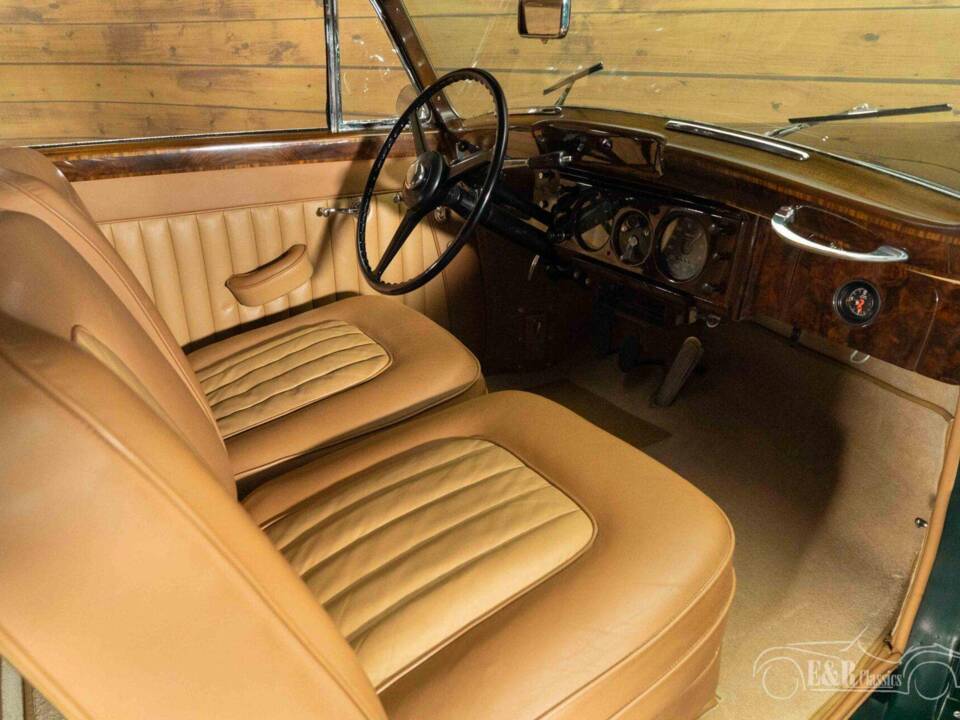 Afbeelding 11/19 van Bentley R-Type Park Ward (1954)