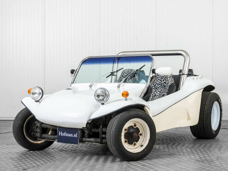 Bild 3/50 von Volkswagen Buggy (1961)