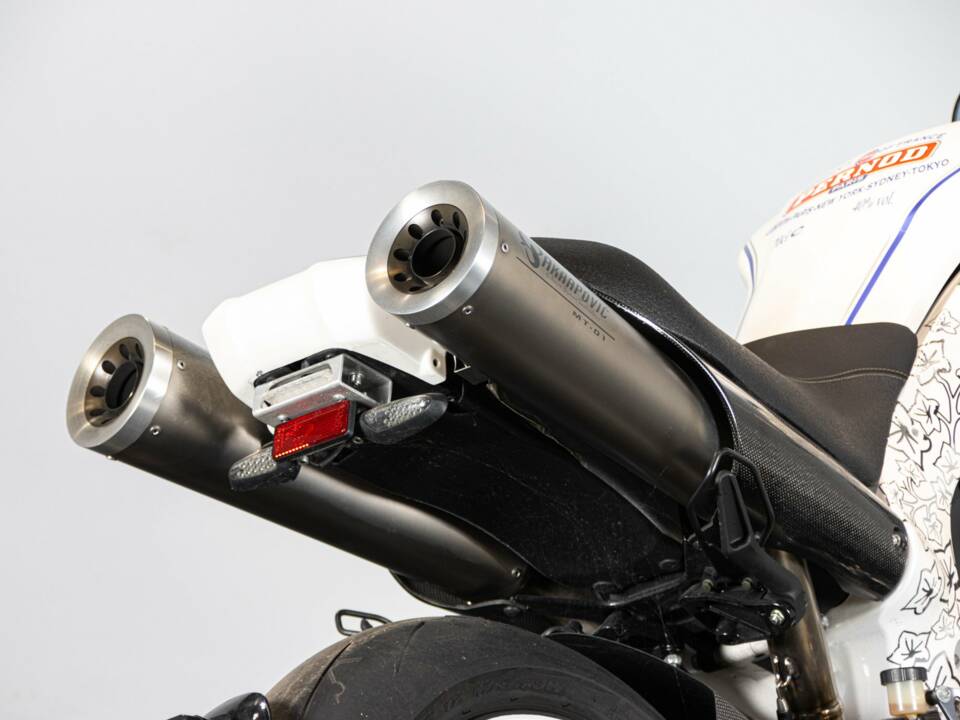 Image 40/50 of Yamaha DUMMY (2007)