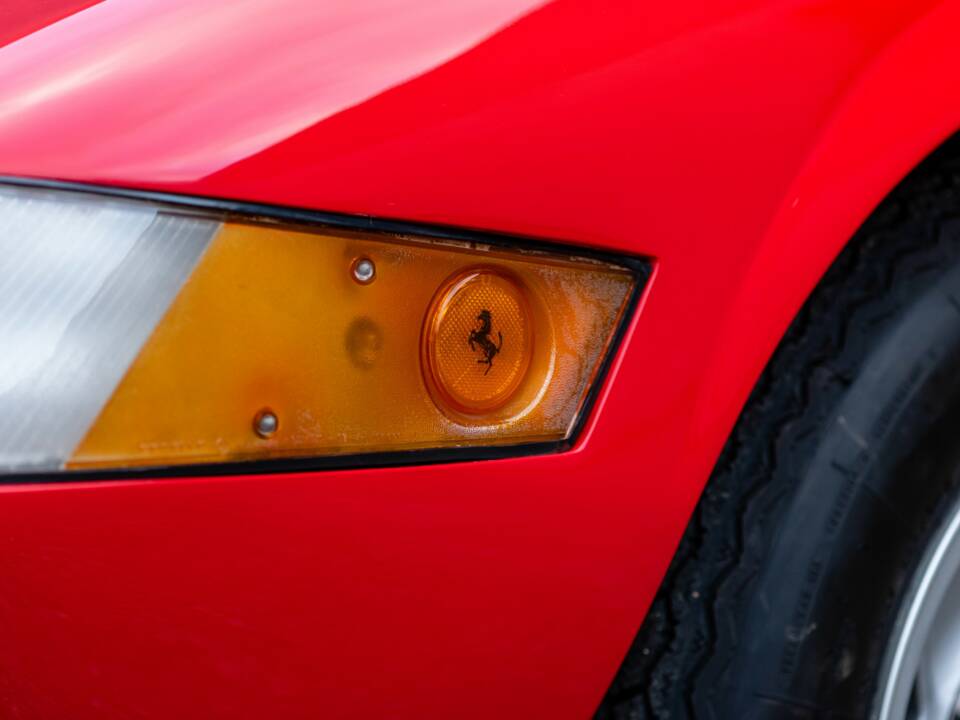 Image 7/50 de Ferrari 365 GTB/4 Daytona (1973)