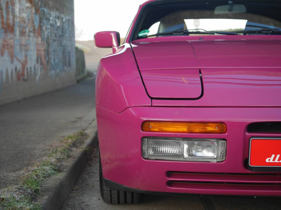 Image 10/28 of Porsche 944 S2 (1991)