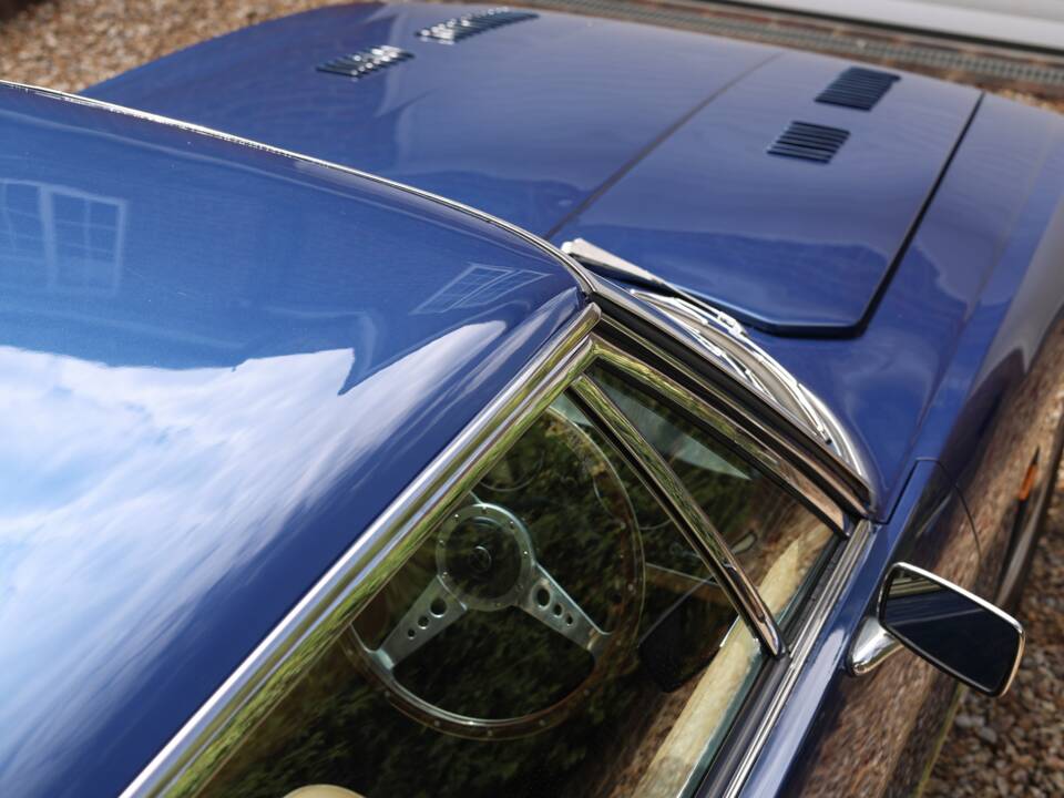 Bild 22/50 von Jensen Interceptor  MK III (1972)