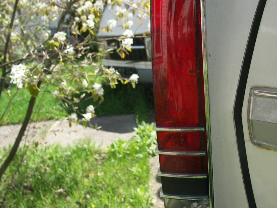 Imagen 56/95 de AMC Rambler Classic Rebel (1969)