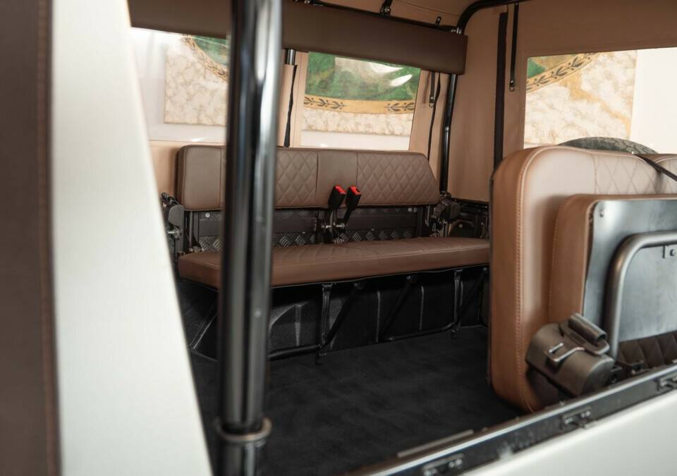 Bild 21/34 von Steyr-Puch 230 GE (lang) (1994)