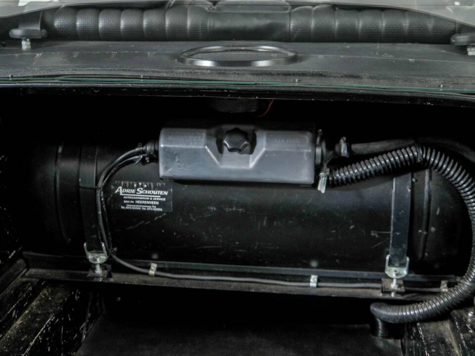 Image 49/50 of Citroën D Spécial (1971)