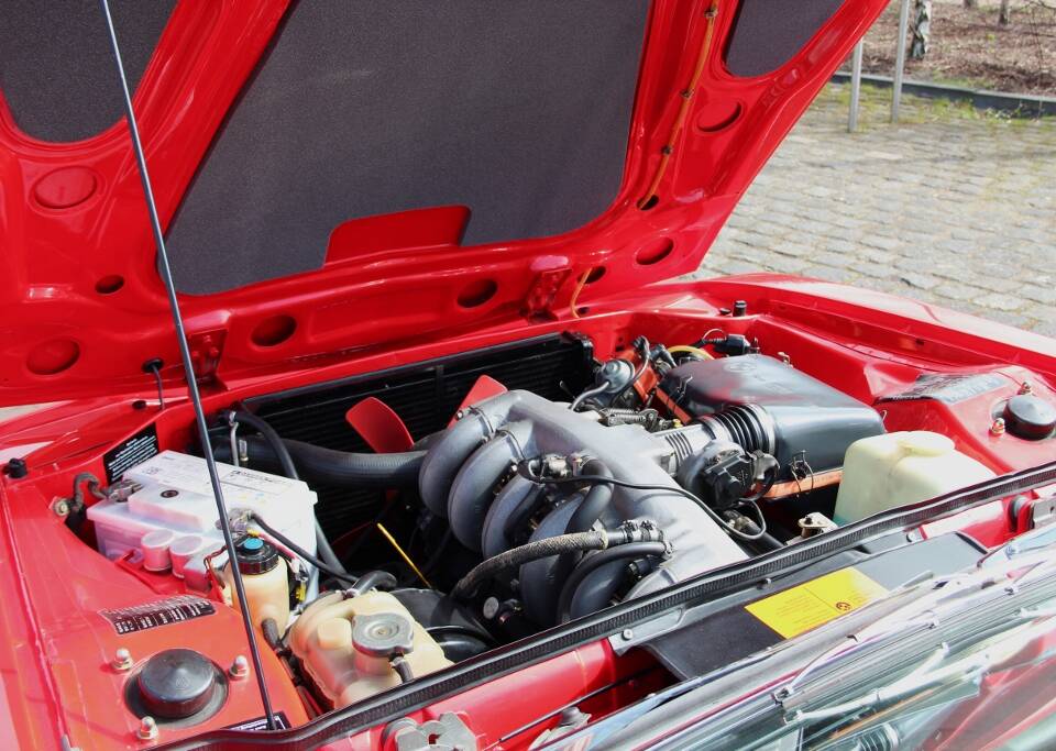 Image 33/56 of BMW 3.0 CSL (1973)