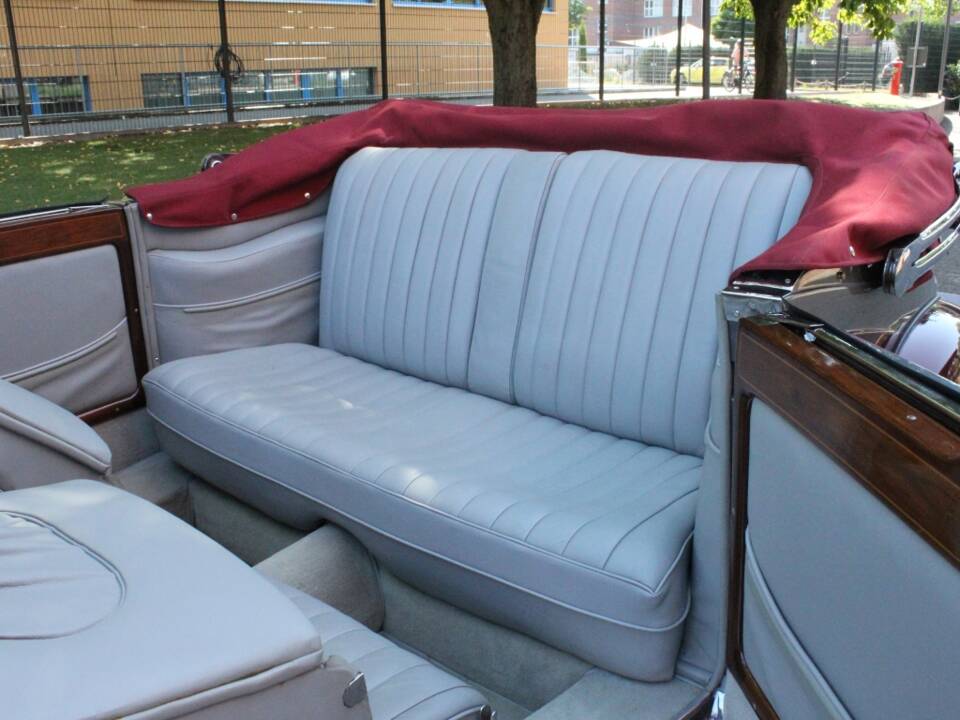 Afbeelding 18/29 van Delahaye 135 MS Chapron (1938)