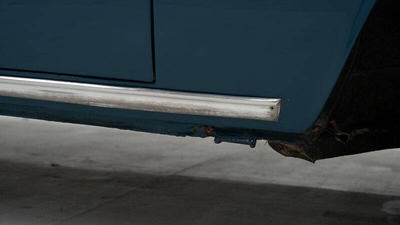 Image 15/15 of Lancia Fulvia Coupe (1966)