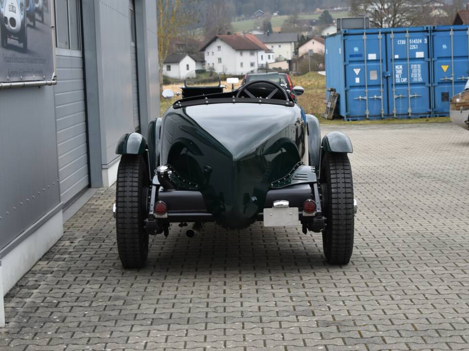 Image 15/39 of Bentley 3 1&#x2F;2 Litre (1934)