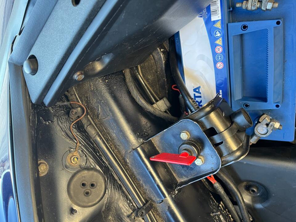 Bild 55/91 von Porsche 911 Carrera RS (1992)