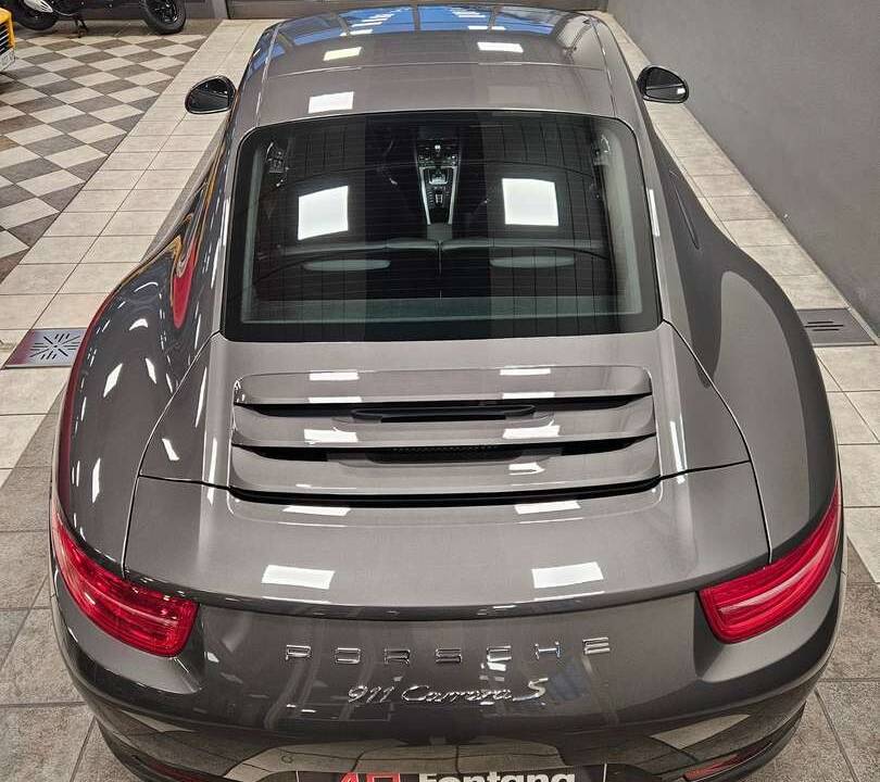 Afbeelding 9/14 van Porsche 911 Carrera S (2012)