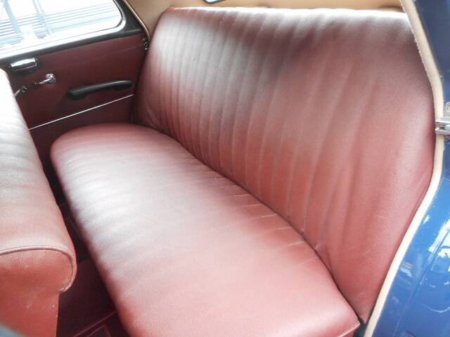 Image 15/22 de Mercedes-Benz 190 (1957)