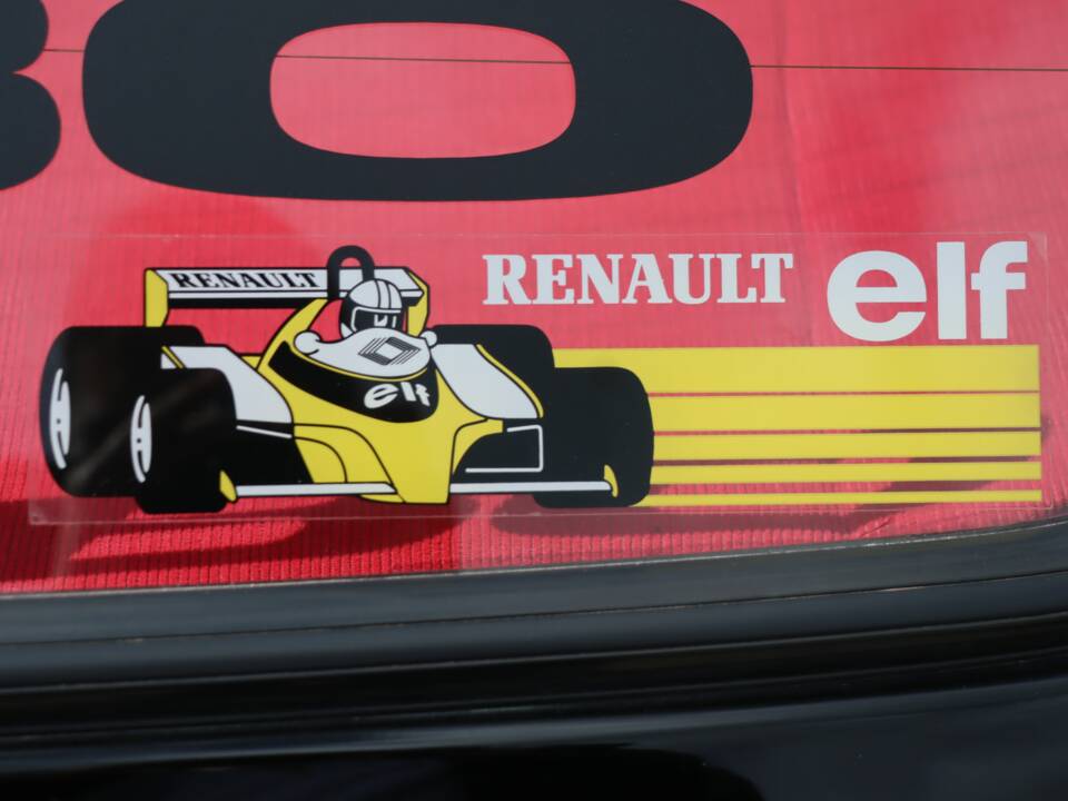 Imagen 46/50 de Renault R 5 Alpine Turbo (1983)