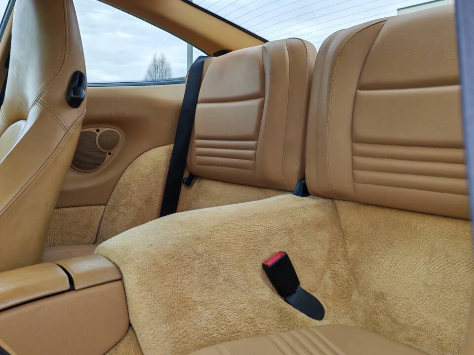 Bild 37/48 von Porsche 911 Carrera (1999)