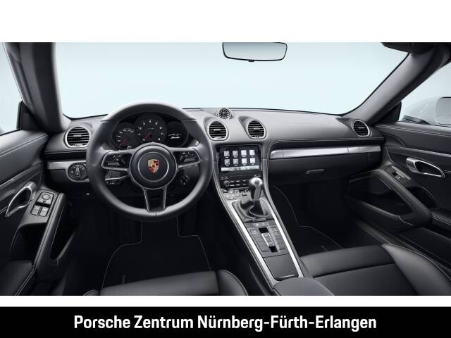 Bild 5/8 von Porsche 718 Boxster (2024)