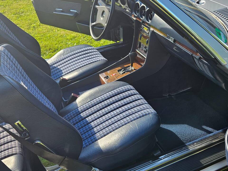 Image 12/22 of Mercedes-Benz 300 SL (1988)