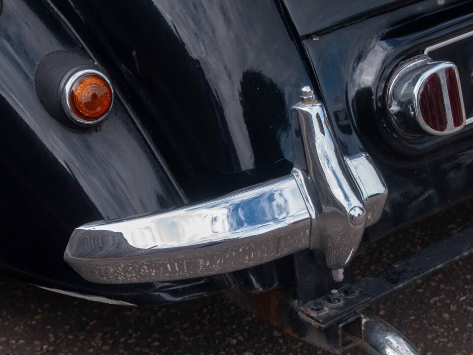 Bild 27/50 von Riley 2,5 Liter RMB (1948)