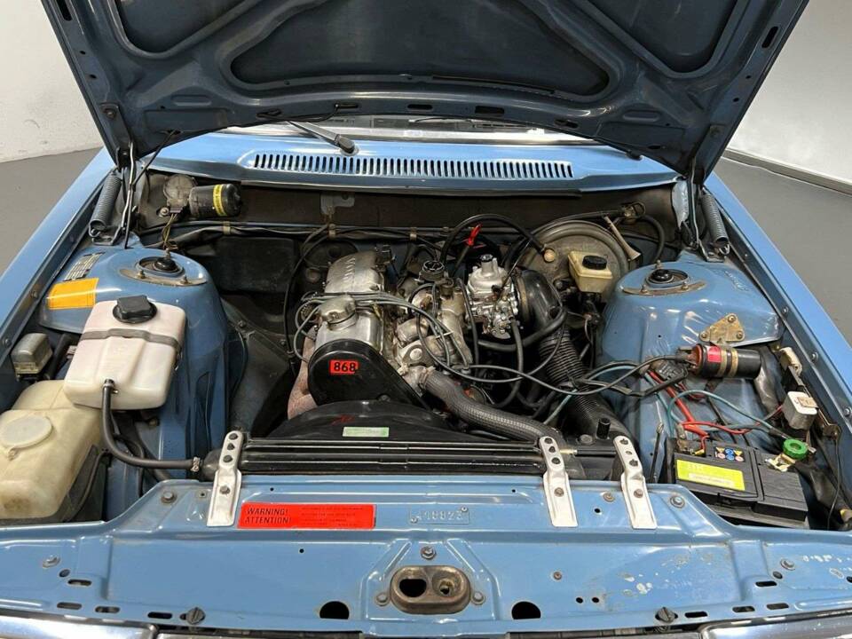 Imagen 13/15 de Volvo 244 (1980)