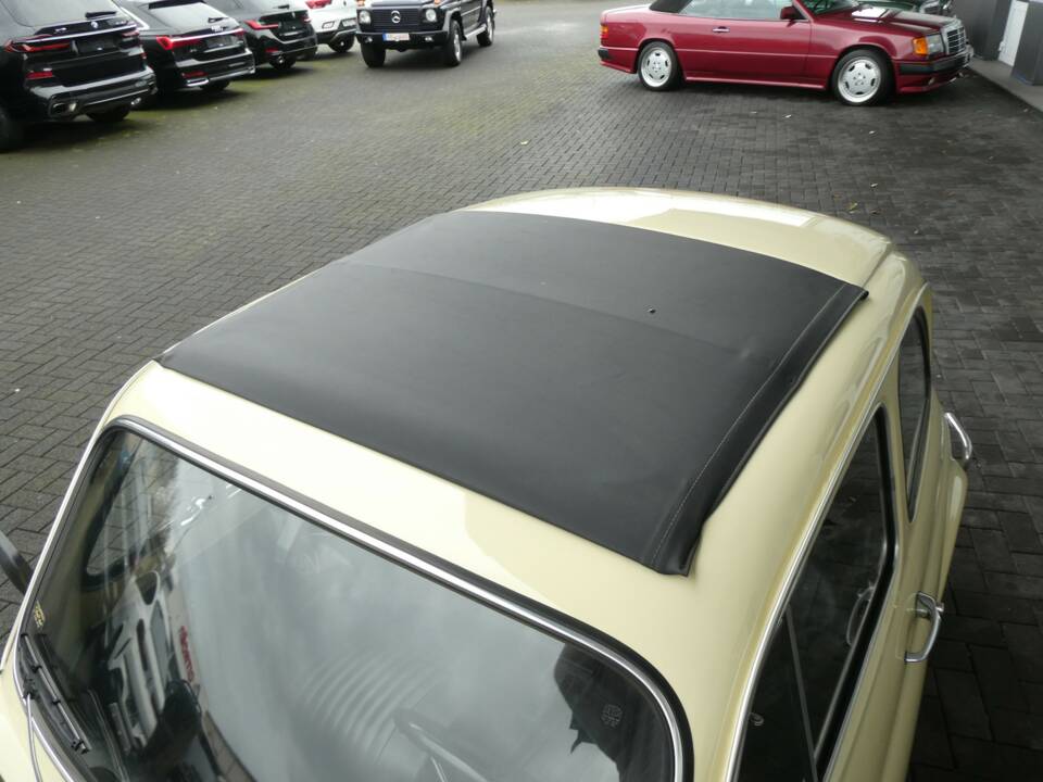 Bild 19/24 von FIAT 500 F (1969)