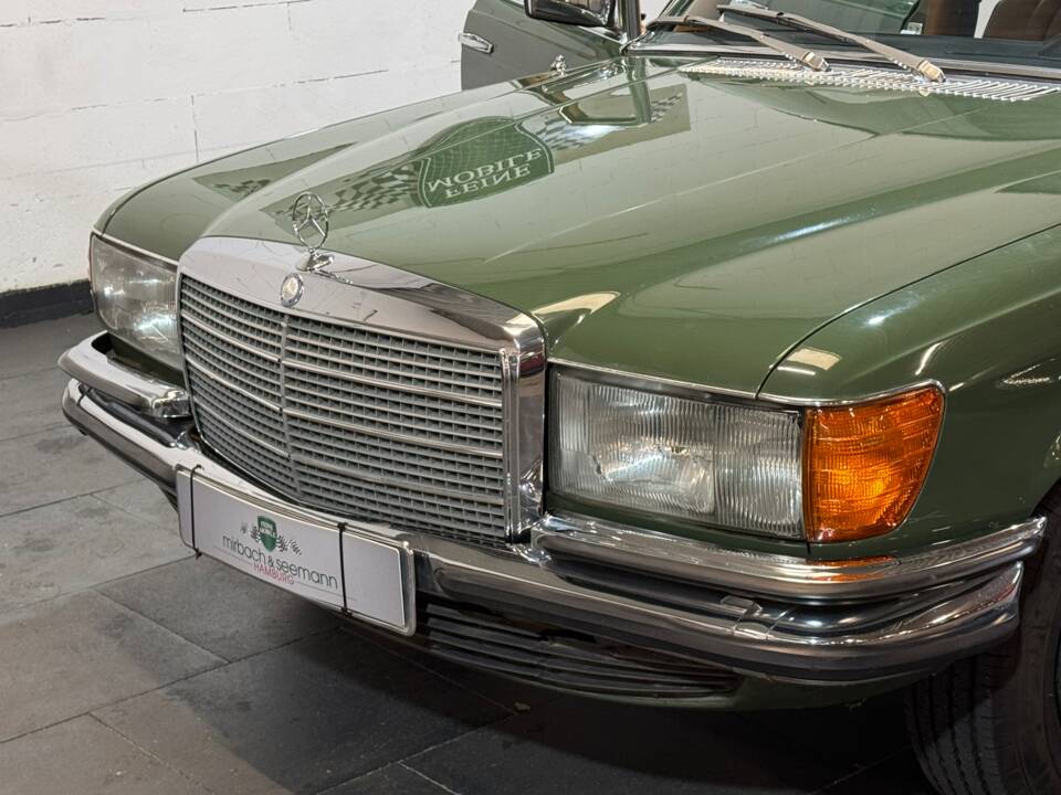 Bild 15/30 von Mercedes-Benz 280 S (1973)