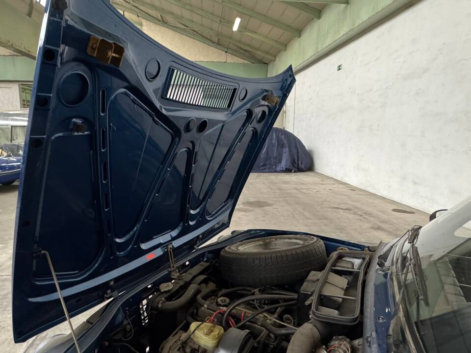 Image 37/85 de Volvo 66 (1980)
