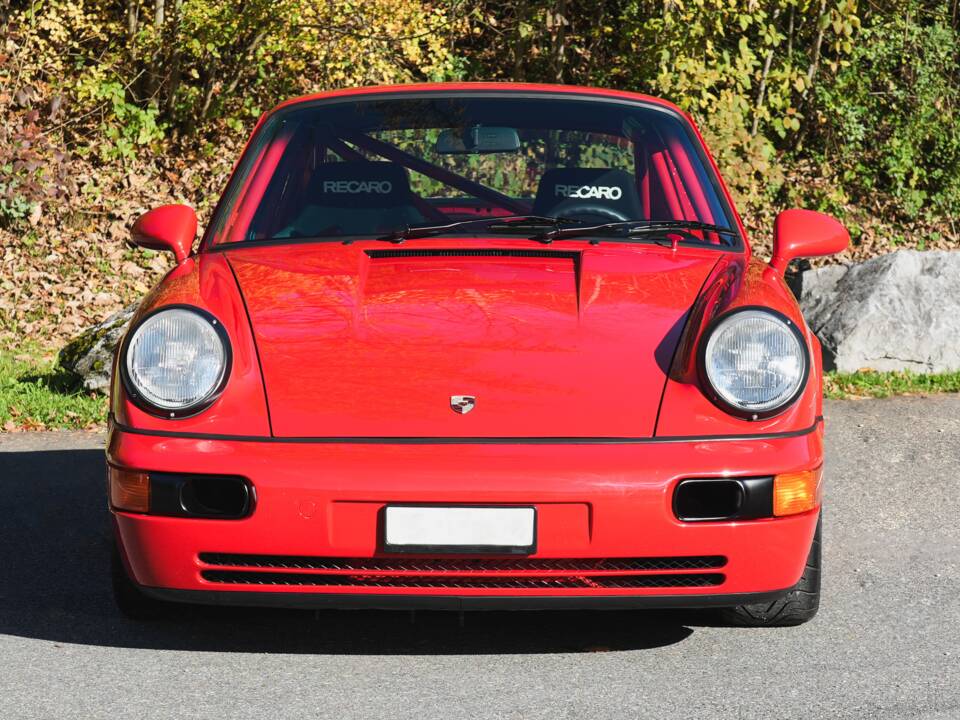 Bild 1/51 von Porsche 911 Carrera RS N/GT (1992)