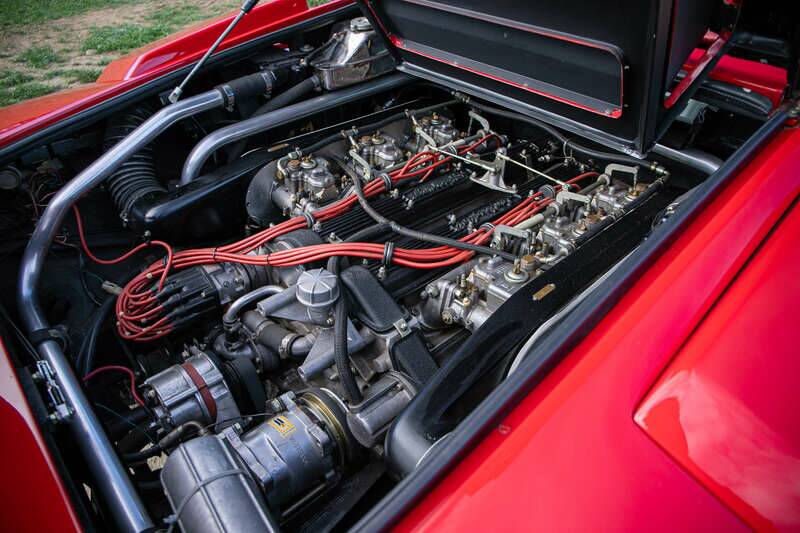 Afbeelding 27/47 van Lamborghini Countach LP 500 S (1983)