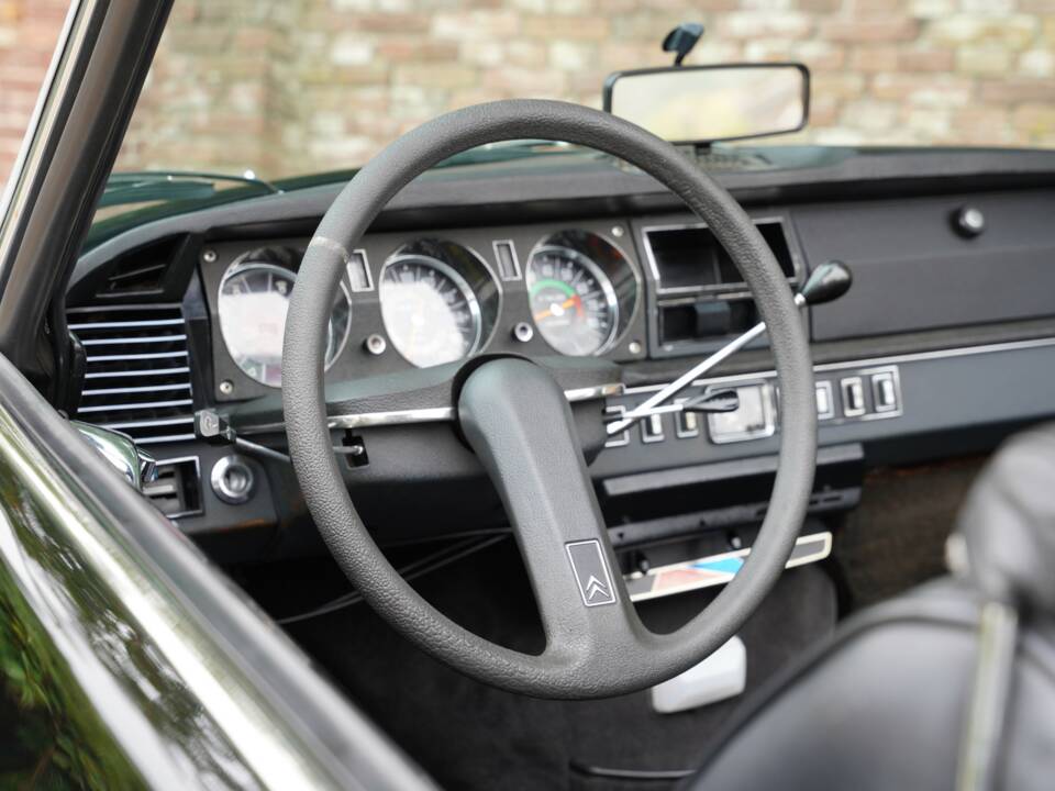 Image 10/50 of Citroën DS 23 Injection (1973)