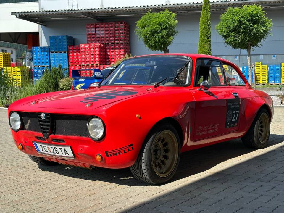 Immagine 58/66 di Alfa Romeo Giulia Sprint GTA (1969)