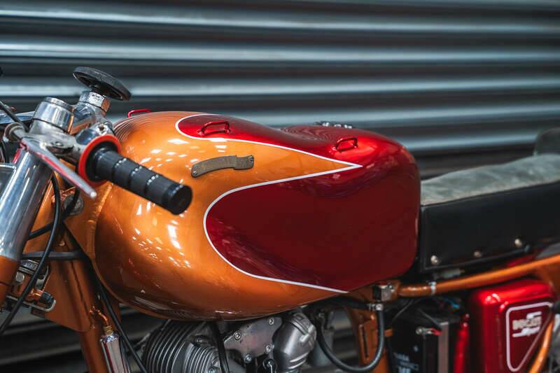 Image 15/43 of Ducati 175 Sport (1959)
