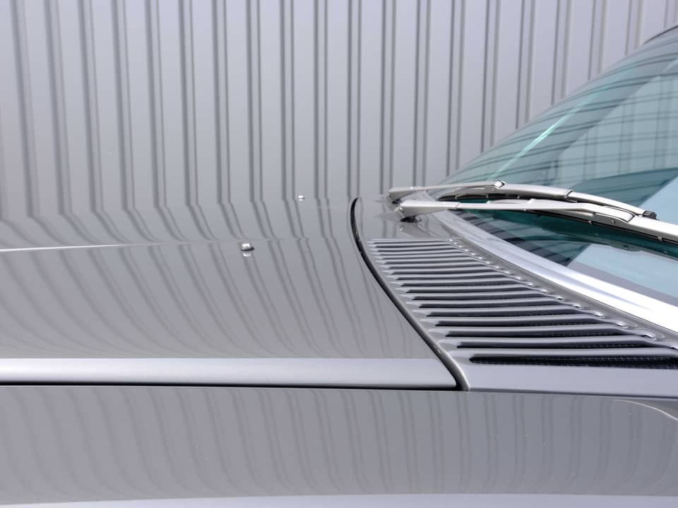 Image 50/96 of Mercedes-Benz 560 SL (1987)