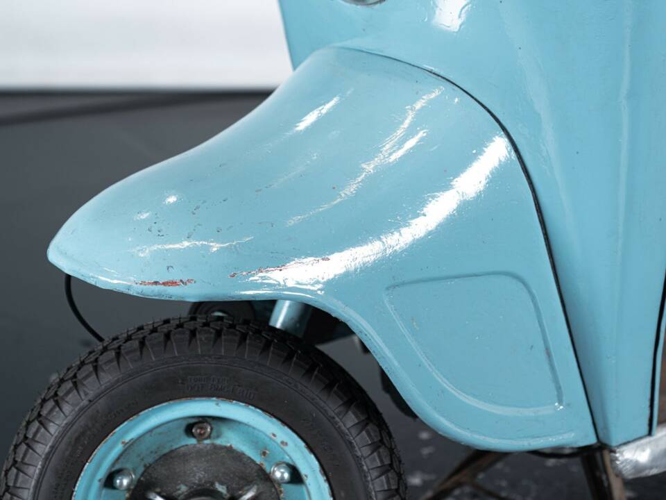 Bild 31/31 von Bernardet DUMMY (1952)