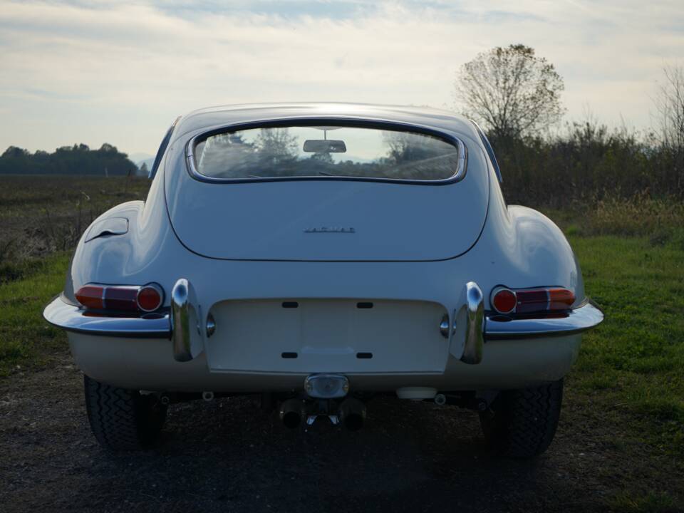 Bild 6/31 von Jaguar E-Type 3.8 (1962)