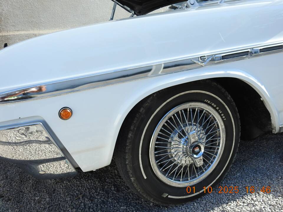 Image 8/47 of Buick Skylark Coupe (1964)