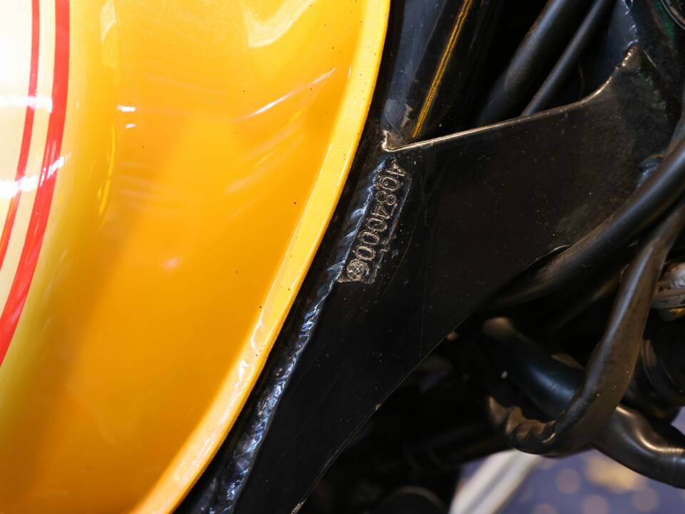 Bild 24/24 von BMW R 90 S (1975)