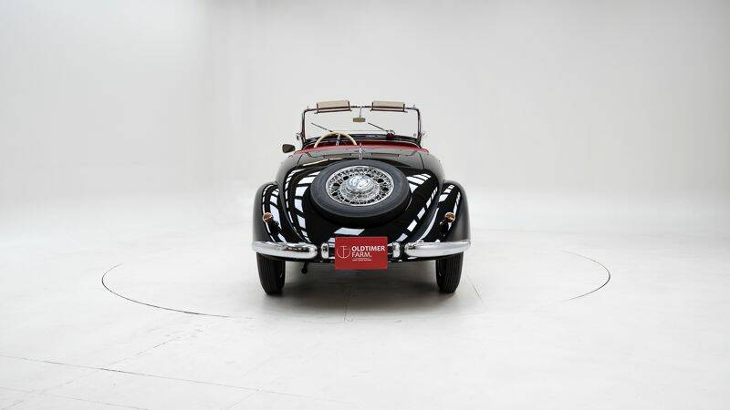 Bild 7/15 von Mercedes-Benz 170 V Roadster (1939)