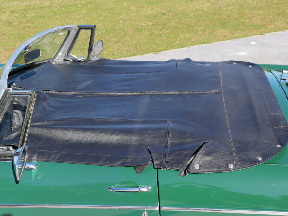 Bild 20/50 von MG MGB (1965)