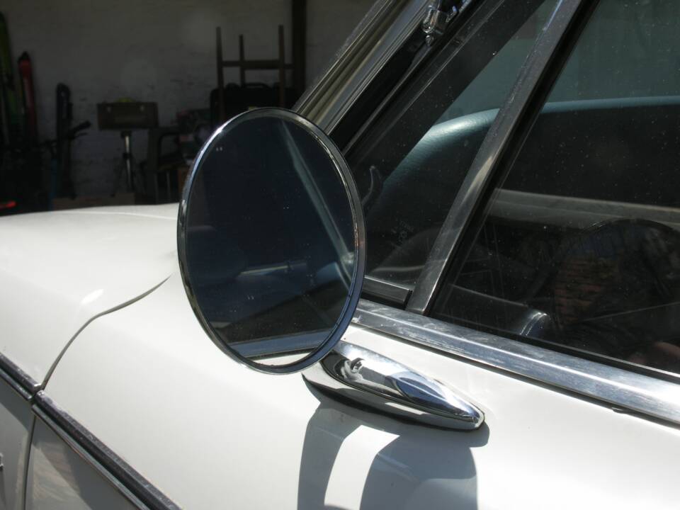 Imagen 52/95 de AMC Rambler Classic Rebel (1969)