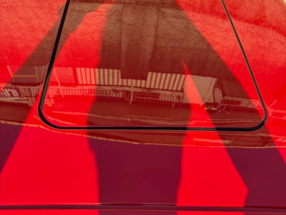 Bild 13/28 von Alfa Romeo 75 3.0 V6 America (1988)