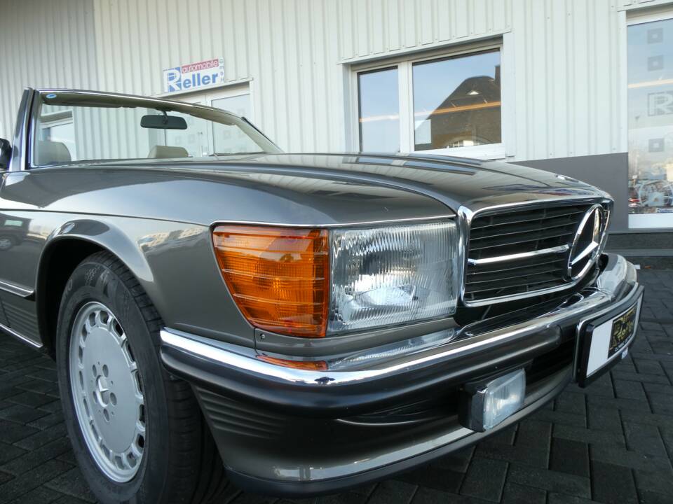 Bild 17/24 von Mercedes-Benz 300 SL (1988)