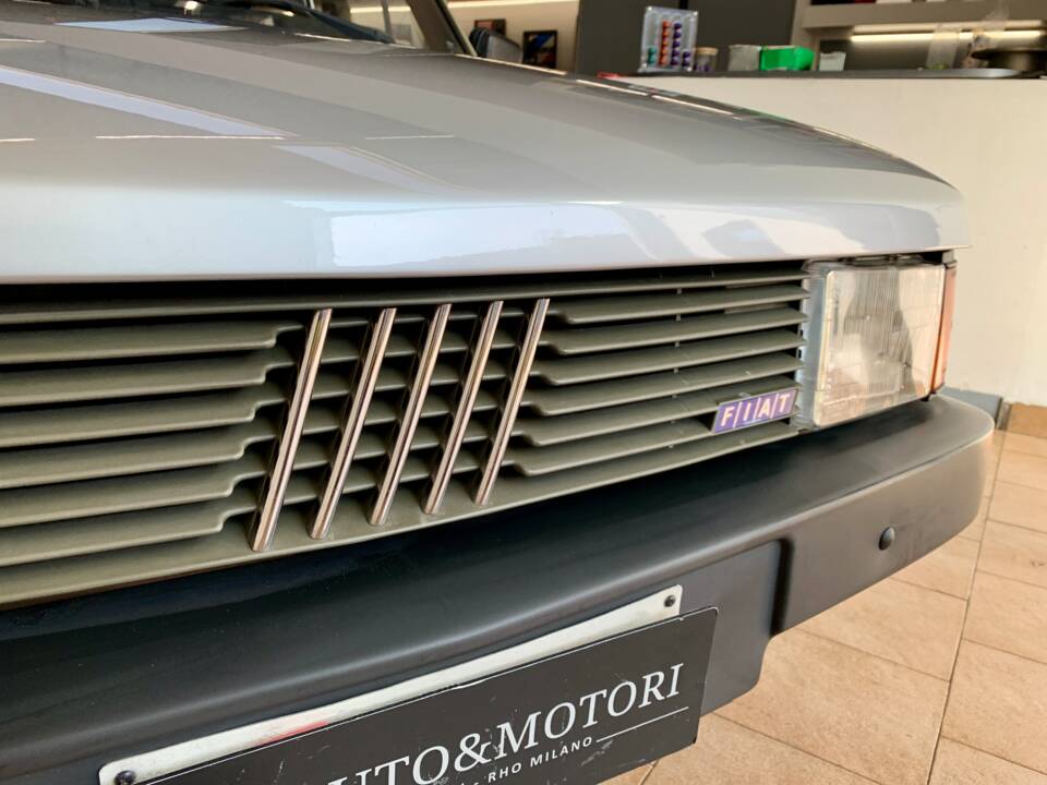Afbeelding 6/27 van FIAT 127 Panorama (1987)