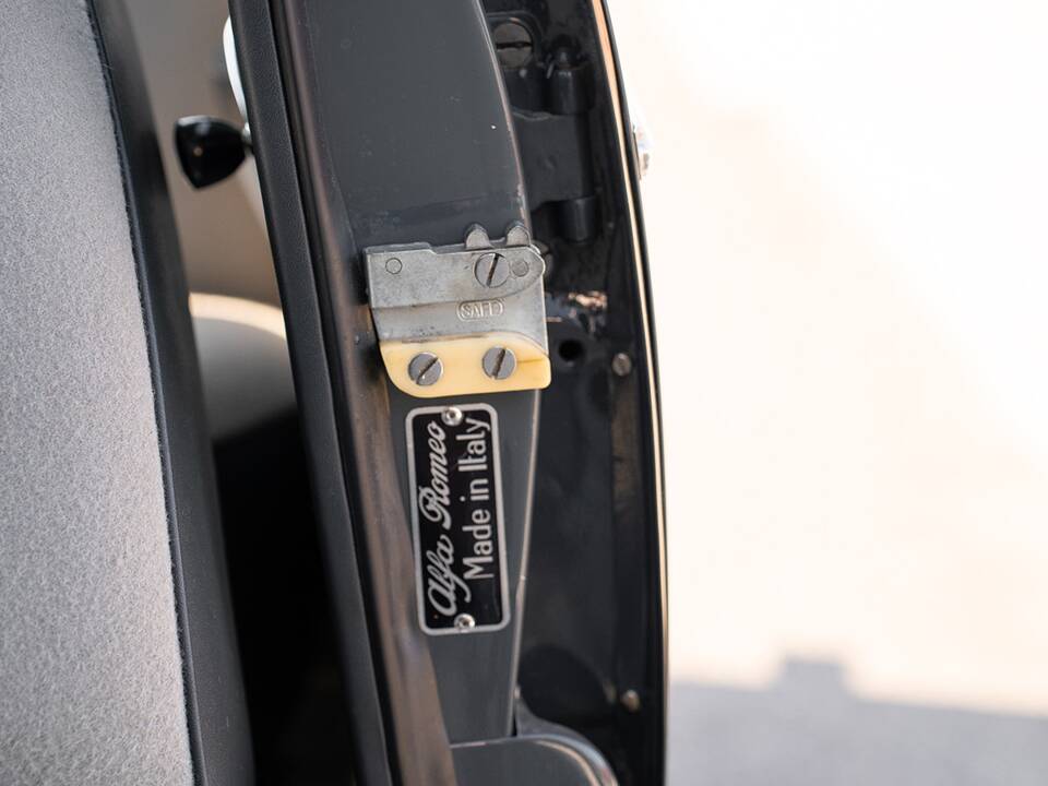 Afbeelding 24/39 van Alfa Romeo 2600 Berlina (1962)