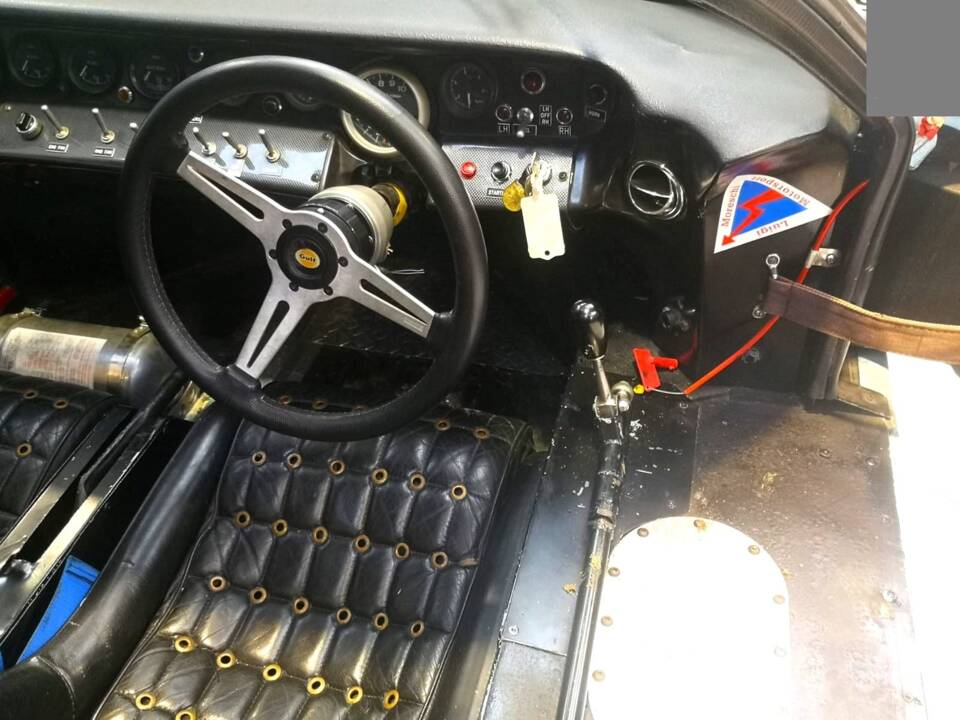 Image 53/134 de GTD 40 (1990)